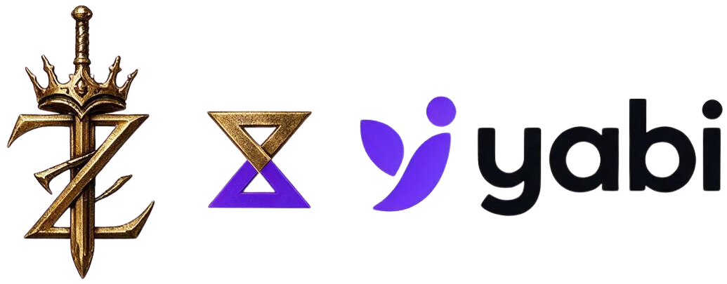 Yabiz Logo